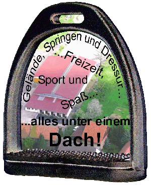 Reit- und Therapiehof Fischer