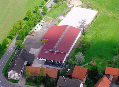Reit- und Therapiehof Fischer
